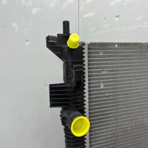 Radiateur eau FORD FOCUS 3 PHASE 1 Diesel