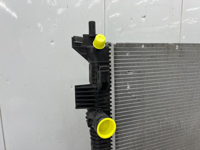 Radiateur eau FORD FOCUS 3 PHASE 1 Diesel