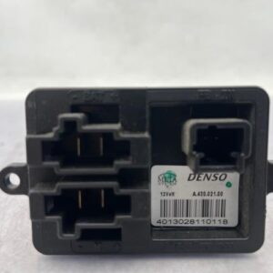 Resistance chauffage RENAULT CAPTUR 1 PHASE 1 Essence