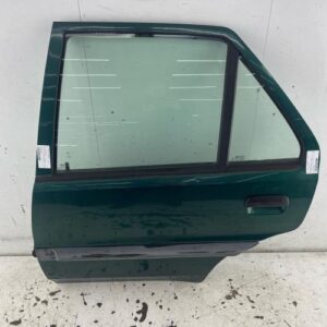 Porte arriere gauche CITROEN SAXO PHASE 2 Essence