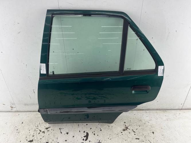 Porte arriere gauche CITROEN SAXO PHASE 2 Essence