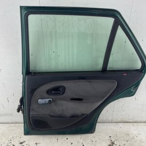Porte arriere droit CITROEN SAXO PHASE 2 Essence