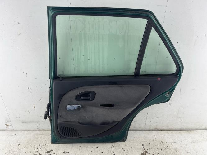 Porte arriere droit CITROEN SAXO PHASE 2 Essence