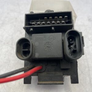 Resistance chauffage RENAULT CLIO 2 PHASE 1 Essence