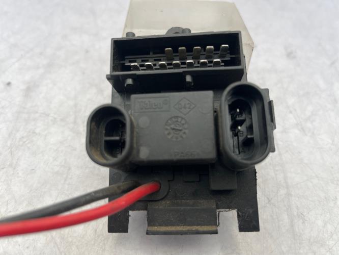 Resistance chauffage RENAULT CLIO 2 PHASE 1 Essence