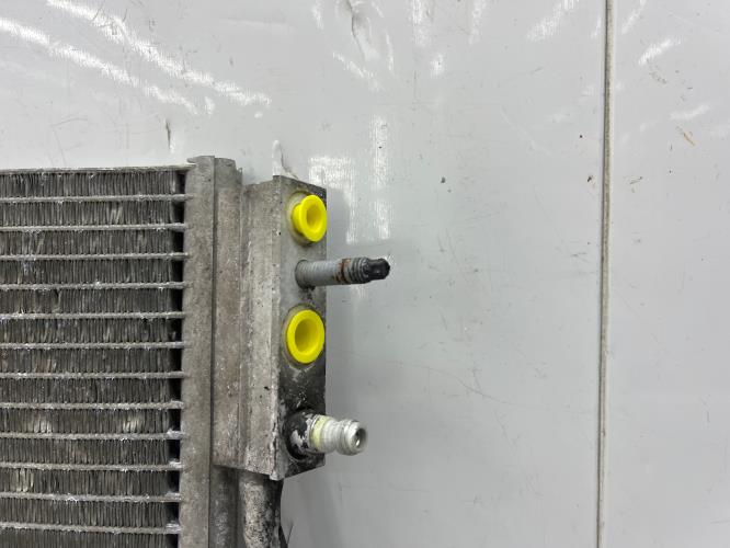 Condenseur de clim OPEL INSIGNIA 2 GRAND SPORT PHASE 1 Diesel