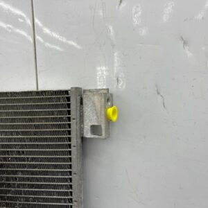 Condenseur de clim NISSAN MICRA 5 Essence