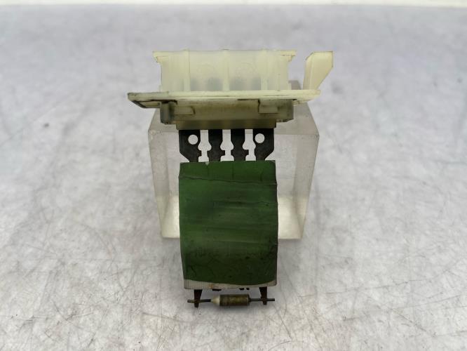 Resistance chauffage PEUGEOT PARTNER 1 PHASE 2 Diesel