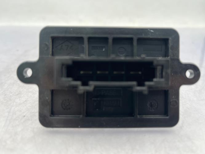 Resistance chauffage DACIA SANDERO 2 PHASE 1 Essence