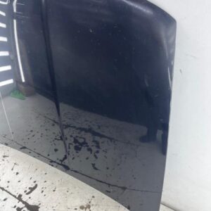 Capot SEAT LEON 1 Diesel