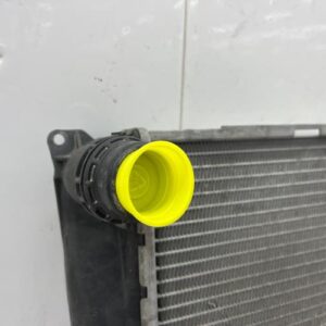 Radiateur eau BMW SERIE 1 E87 PHASE 2 Diesel
