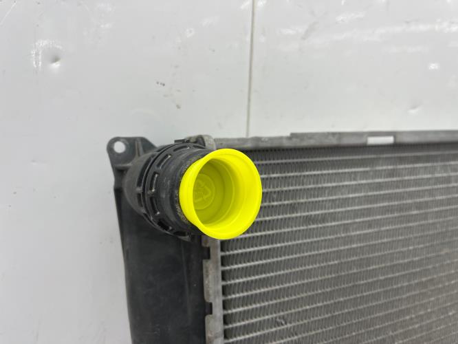 Radiateur eau BMW SERIE 1 E87 PHASE 2 Diesel