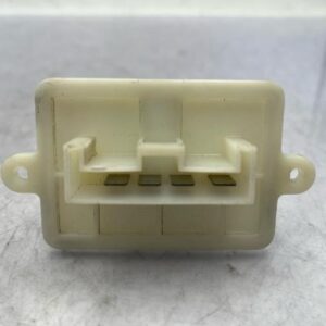 Resistance chauffage NISSAN MICRA 5 Essence