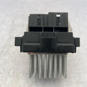 Resistance chauffage OPEL INSIGNIA 1 PHASE 2 BREAK Diesel
