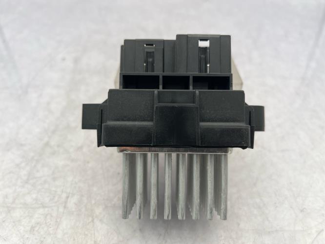 Resistance chauffage OPEL INSIGNIA 1 PHASE 2 BREAK Diesel