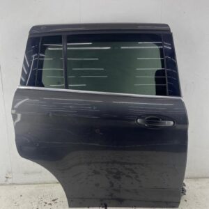 Porte laterale droit FORD GRAND C-MAX 2 PHASE 1 Diesel