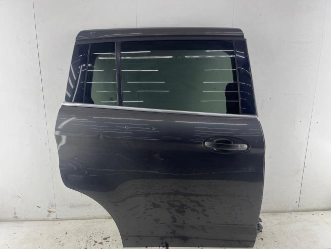 Porte laterale droit FORD GRAND C-MAX 2 PHASE 1 Diesel