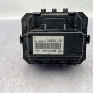 Resistance chauffage CITROEN C4 2 PHASE 1 Diesel
