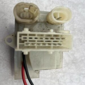 Resistance chauffage RENAULT CLIO 2 PHASE 2 Diesel