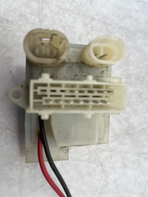 Resistance chauffage RENAULT CLIO 2 PHASE 2 Diesel