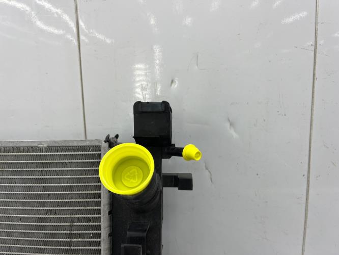 Radiateur eau RENAULT CLIO 4 PHASE 2 Diesel