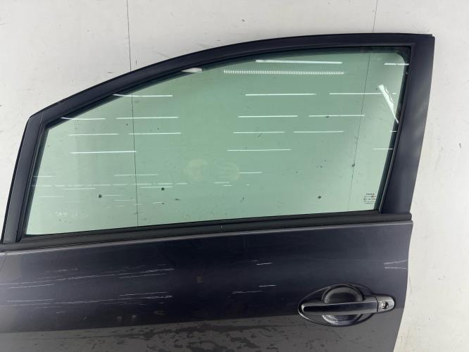 Porte avant gauche TOYOTA AURIS 1 PHASE 1 Diesel