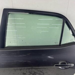 Porte arriere gauche TOYOTA AURIS 1 PHASE 1 Diesel
