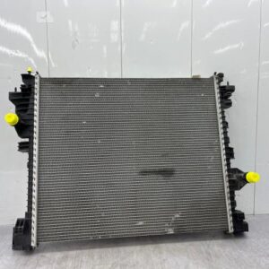 Radiateur eau ALFA ROMEO STELVIO Essence