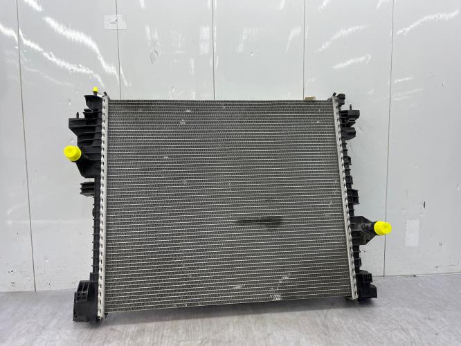 Radiateur eau ALFA ROMEO STELVIO Essence