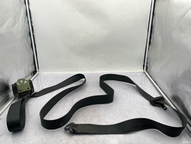 Ceinture avant gauche CITROEN BERLINGO 1 PHASE 1 Diesel