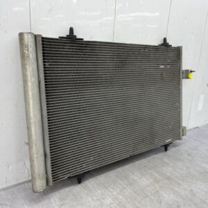 Condenseur de clim PEUGEOT 508 1 SW PHASE 1 BREAK Diesel