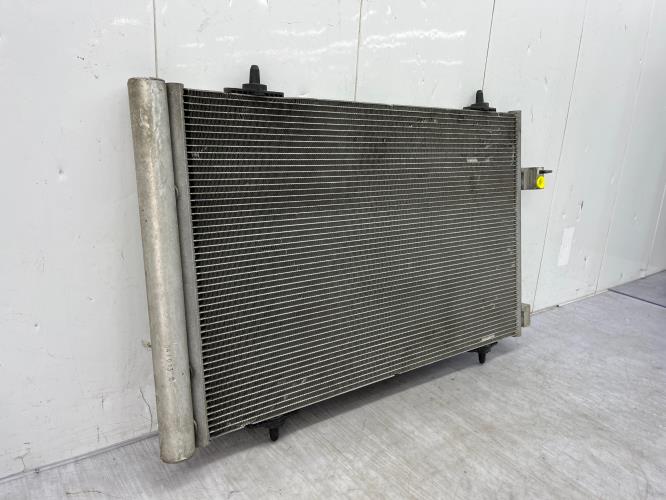 Condenseur de clim PEUGEOT 508 1 SW PHASE 1 BREAK Diesel