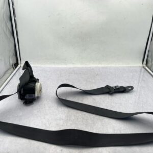 Ceinture arriere gauche CITROEN C4 2 PHASE 1 Diesel
