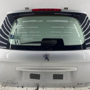 Malle/Hayon arriere PEUGEOT 207 PHASE 1 BREAK Diesel