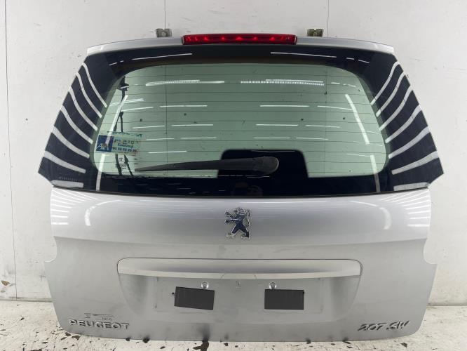 Malle/Hayon arriere PEUGEOT 207 PHASE 1 BREAK Diesel