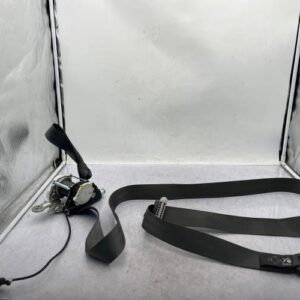 Ceinture avant droit RENAULT GRAND MODUS PHASE 2 Diesel