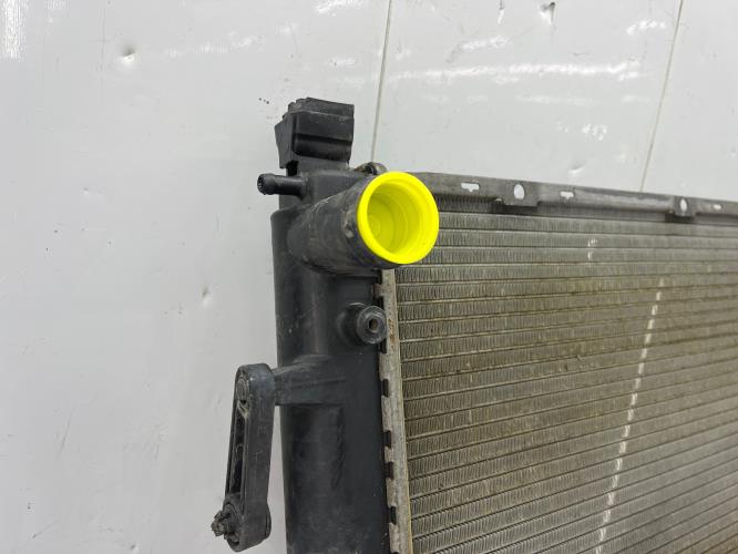 Radiateur eau VOLKSWAGEN TRANSPORTER 4 PHASE 1 Diesel