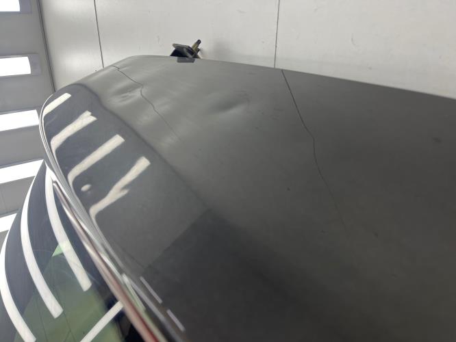 Malle/Hayon arriere FORD GRAND C-MAX 2 PHASE 1 Diesel