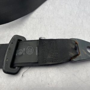 Ceinture arriere droit CITROEN C4 2 PHASE 1 Diesel