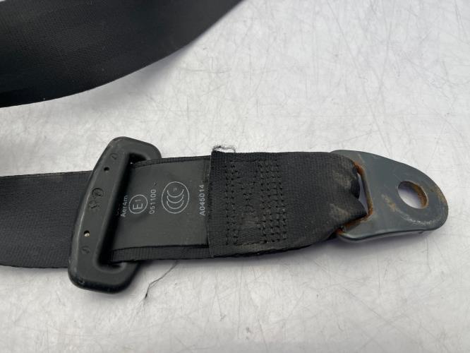 Ceinture arriere droit CITROEN C4 2 PHASE 1 Diesel