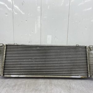 Echangeur air (Intercooler) MERCEDES SPRINTER 1 PHASE 2 Diesel