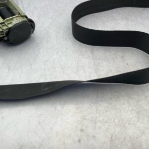 Ceinture avant gauche RENAULT GRAND SCENIC 3 PHASE 1 Diesel