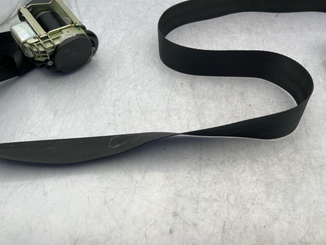 Ceinture avant gauche RENAULT GRAND SCENIC 3 PHASE 1 Diesel