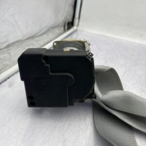 Ceinture avant gauche OPEL CORSA C PHASE 2 Diesel