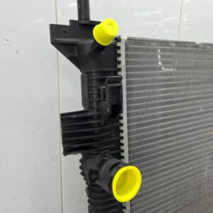 Radiateur eau FORD FOCUS 3 PHASE 1 Diesel