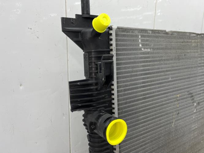 Radiateur eau FORD FOCUS 3 PHASE 1 Diesel
