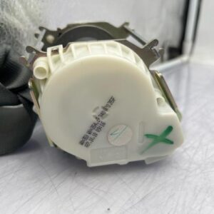 Ceinture arriere droit RENAULT GRAND MODUS PHASE 2 Diesel