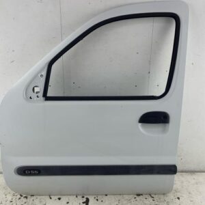 Porte avant gauche RENAULT KANGOO 1 PHASE 2 Diesel