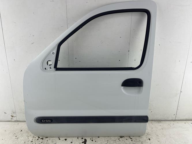Porte avant gauche RENAULT KANGOO 1 PHASE 2 Diesel