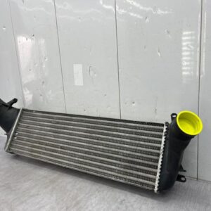 Echangeur air (Intercooler) RENAULT SAFRANE PHASE 1 Diesel